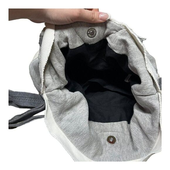 Orlando Magic Sweatshirt Basketball Jacket Bag Purse Handbag NBA 14x12 Fan Gear - Picture 9 of 9